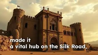 Palmyra Citadel: History and Facts About Qalaat Ibn Ma&rsquo;an in Syria