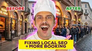 This is How I Used Melbourne Landmarks for Local SEO to Increase Restaurant Revenue