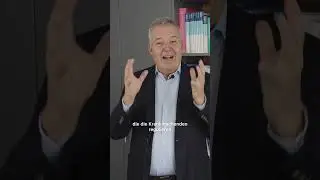 Machen Bakterien uns wirklich immer krank? Prof. Dr. Hahn erkl&auml;rte
