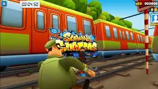 ⭐ Abnormal Playgame Subway Surfers - Compilation Bug Full Super Sneakers & Magnet Bro Ninja