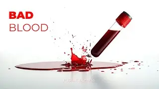 Bad Blood: The Rise and Fall of Theranos - A Shocking Tale of Deception in Hindi