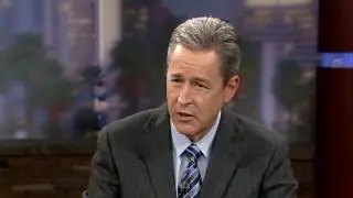 Congressional District Five Debate
