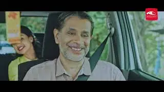 Making OF Kangaroo Cabs TVC
