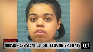 Nursing Assistant FIRED For Abusing Patients In Ohio Assisted Living Facility