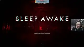 SLEEP AWAKE (17.12.25)