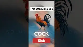 Say No to Broiler Chicken | Shocking Health Effects Revealed #shorts