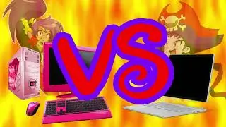 Microsoft Mary Plays Shantae Advance: Risky Revolution Finale Intro