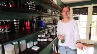 Straight Up With Boss Lady Stace - Men's Products