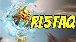 RESERVOIR LEAGUE SEASON 5&brvbar; TOP 5 FREQUENTLY ASKED QUESTIONS&brvbar; STATE OF SURVIVAL