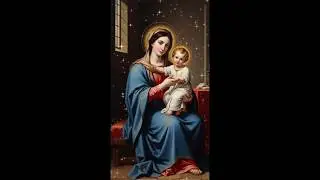 Stop it, Holy One | Nirtheedaruthe Parishuddhe | St. Mary Pray For Us 🙏 #god