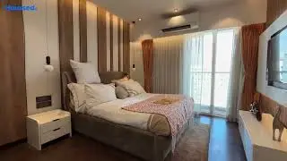 Tower of Adyar Adyar Chennai | Luxury Project In Adyar By Nahar Group | Houssed