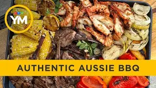 How to throw an authentic Aussie barbeque | Your Morning