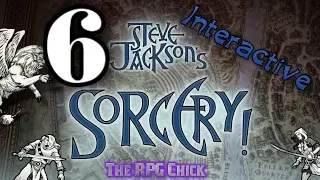 Let's Interactively Play Sorcery!, Part 6: Swindlestones!