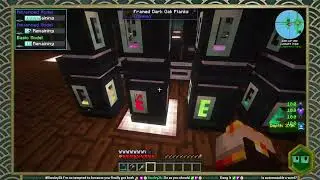 Increasing Power, New Suit?, Micro Quest Progressions | Oceanblock2 [11]