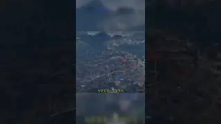 Destroyed 4 Tanks in One Flight