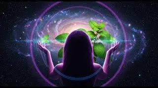 Live Peppermint Plant Music: Restoring Attention in a Chaotic World