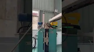Advanced Rubber Belt Manufacturing | Modern Factory Process