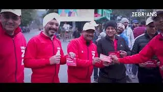 BNI | THE HERO WALK EVENT VIDEO