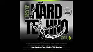 Sam Laxton - Turn Me Up (K91 Remix)