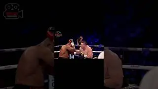 Brutal Heavyweight War: Joseph Parker vs. Dillian Whyte | Full HD Fight Highlights