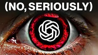 AI Is Causing Mass Psychosis