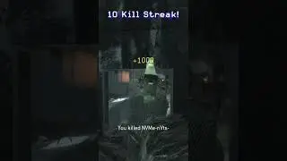 CoD4: Modern Warfare Gold Desert Eagle #shorts