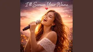 I'll Scream Your Name