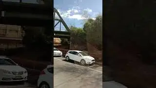 Desa di Australia