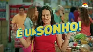 Anivers&aacute;rio Assa&iacute; 51 anos