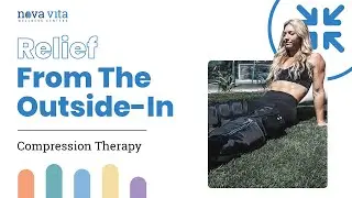 Compression Therapy: How it Works | Health Benefits