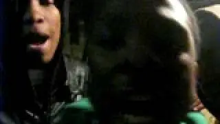 Bricks spittin- (FAM1ST T.M. DVD)