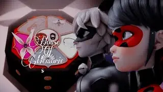 House Of Memories - Miraculous Mv