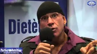 Suplementos que mejor funcionan CPTV. programa 130