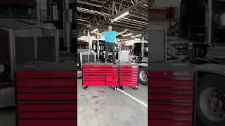 Набор инструментов Snap-On Cloud 9 Ultimate! #mechaniclife #automobile #handtools #snapon #mechan...