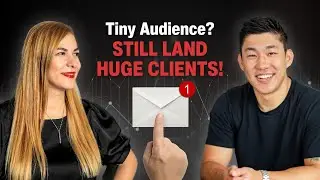 William Wang Lands WHALE Clients Without a Huge Audience - AIpreneurs Mastermind with Atena Pegler