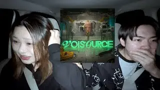 we listened to inkie's new album...
