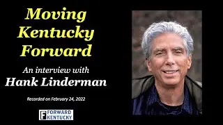 Interview w/ Hank Linderman