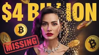 Криптовалютная королева исчезла после того, как афера на 4 миллиарда долларов разрушила миллионы ...