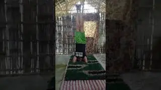YOGA by pranab Kumar barman