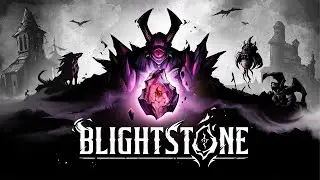 Blightstone - Official Release Date Trailer