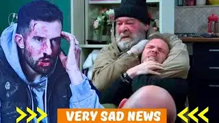 Трагическая смерть в Эммердейле: убийца Рэя разоблачен! Подсказка, которую все упустили!
