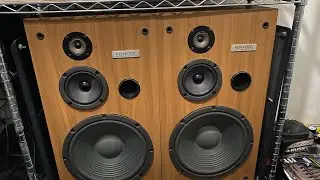 Tips For Buying Used Speakers