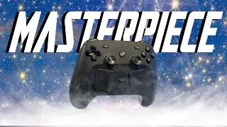 The Steam Controller is a Masterpiece | Honest Review (Testing, Response Time, Teardowns, etc)