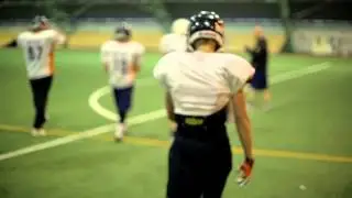 Bears Tryout 2013