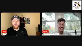 Hard Headed Ep. 122 - MLB Playoffs, St Olaf Volleyball, NFL Playoff Picture & Week 7 Picks