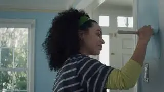 Benjamin Moore Bird Commercial - CB