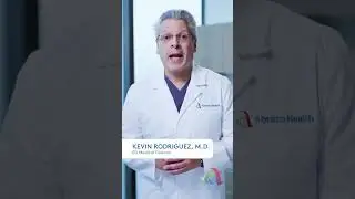 Fall prevention | Dr. Kevin Rodriguez