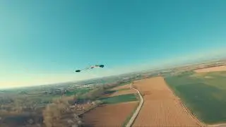 Flyable