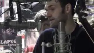 Public Radio Music Month: Chris Thile