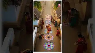 This Sankranti, Come Closer to Your Dream Home 🌾 | @thealakananda